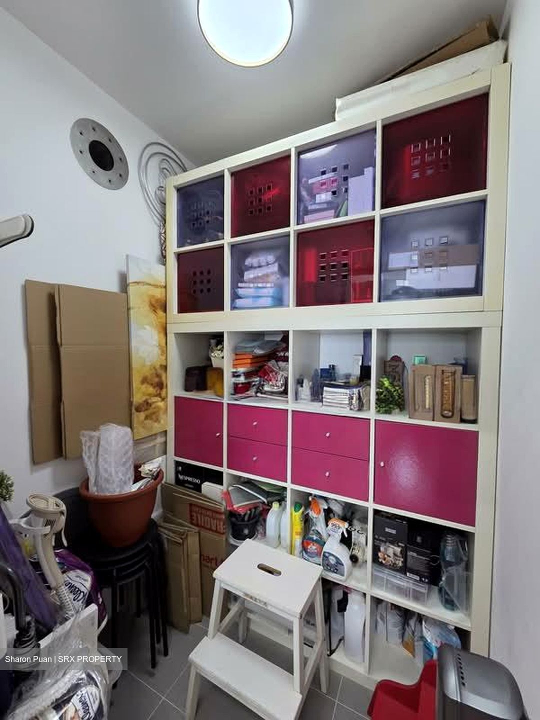 Blk 421B Northshore Straitsview (Punggol), HDB 2 Rooms #560894481